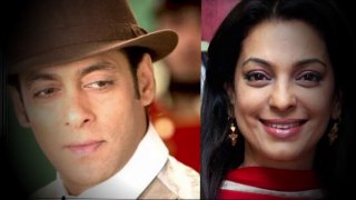 The real truth of Juhi Chawla and Salman Khan's marry, bollywood news