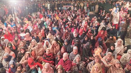 Talks Between Police, Anti-CAA Protesters At Shaheen Bagh Fail