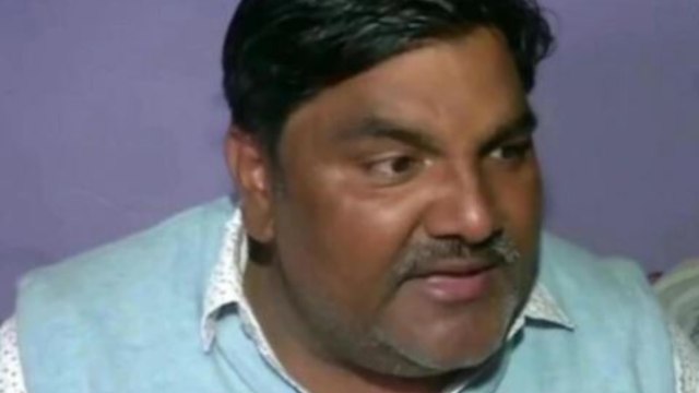 Delhi Violence: Tahir Hussain On Run, SIT Probe Underway