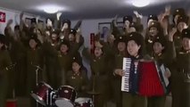 Khalnayak: Truth Behind Training Of Kim Jong's Personal Female Guards