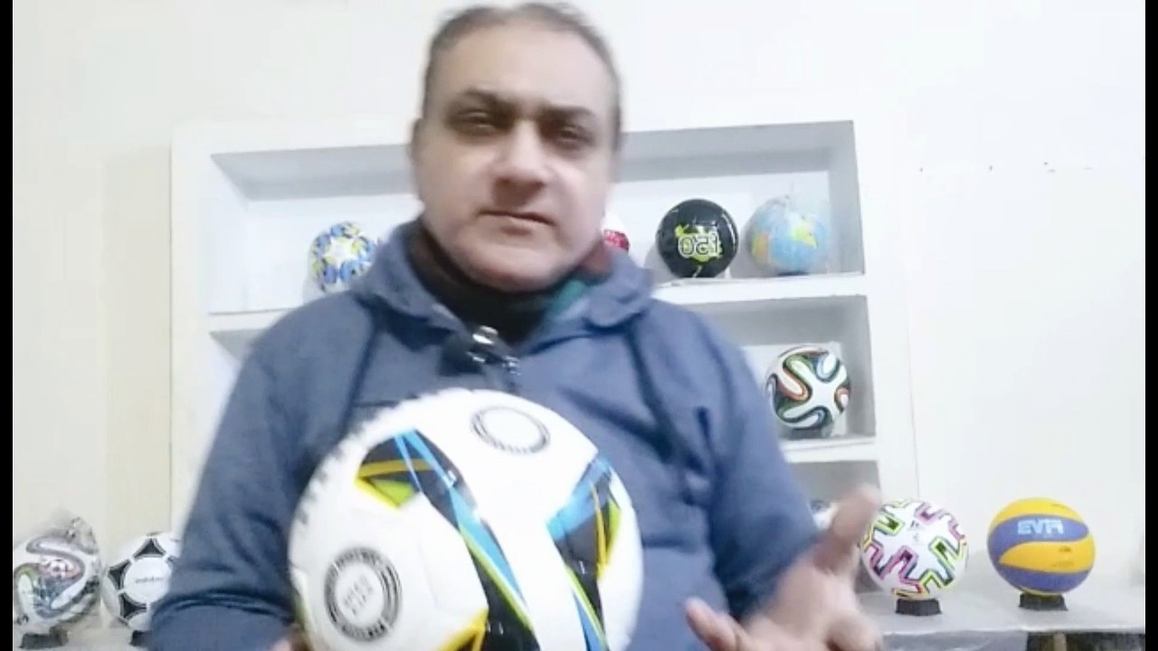 Futsal Ball - Sala Ball By OBN