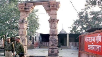 VHP's Governing Council To Meet On January 20 On Ram Temple