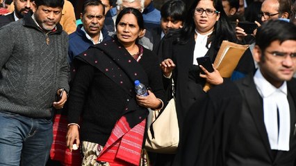 Nirbhaya's Mother Expresses Anger Over Politics On Delay In Hanging