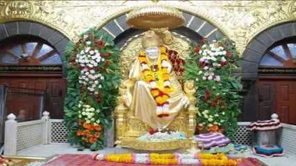 Controversy Erupts Over Birthplace Of Saibaba: Here’s Why