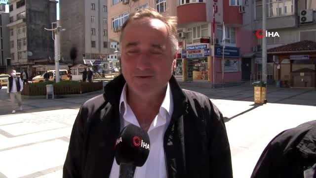 Rizeliler yaş çay taban fiyatını beğendi