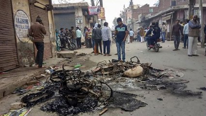 Khalnayak: Was Delhi Violence Pre-Planned And Funded By Pakistan?