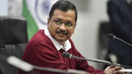 Delhi Govt Issues Advertisement On Compensation For Riot Victims