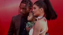 Why Kylie Jenner's Video of Her Daughter Stormi Is Going Viral