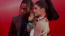 Why Kylie Jenner's Video of Her Daughter Stormi Is Going Viral