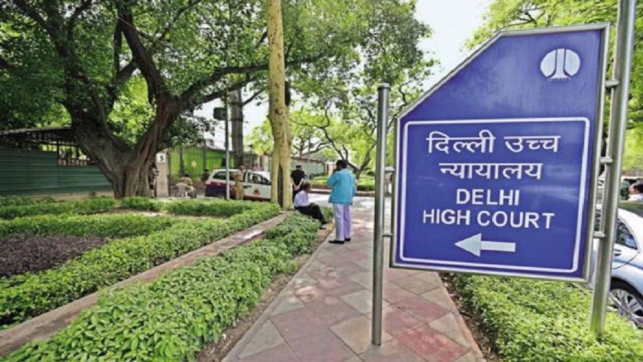 Register FIRs Against 3 BJP Leaders, Others For Hate Speech: Delhi HC