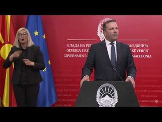 Spasovski: Kabllorët dhe televizionet ta zgjidhin vet problemin