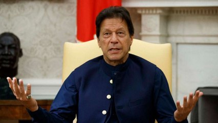 Khalnayak: Imran Khan’s Hypocritic Rant Continues On Delhi Violence