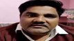AAP Councillor Tahir Hussain Refutes Allegations on IB Officer's Death