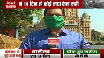 Minister Jitendra Awhad in Maharashtra government also infected