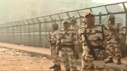 Delhi: Here's Ground Report From Kabir Nagar, Epicentre Of Violence