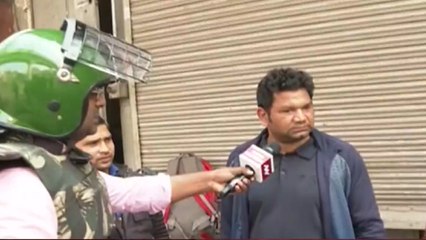 What Eye-Witnesses Of Jaffrabad Violence Said, Here's Ground Report