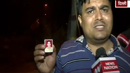 Delhi Violence: Youth Missing In Khajuri, Family Seeks Police's Help