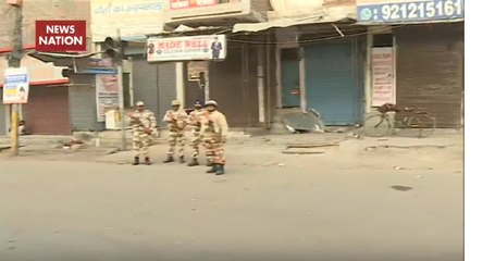 Death Count Reaches 17 In North-East Delhi Violence, Here's Report
