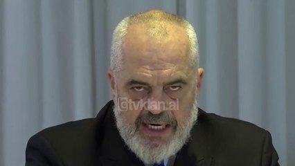 Rama: Tirana mbetet zone e kuqe, hapja do vazhdoje