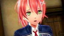 TRAILS OF COLD STEEL 4 Bande Annonce