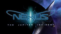 Nexus - The Jupiter Incident (24-26) - Briseurs de blocus