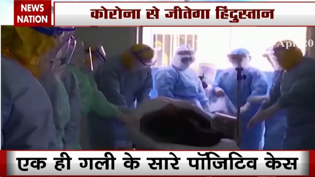 Lockdown: Attack on Corona Warriors will be punished