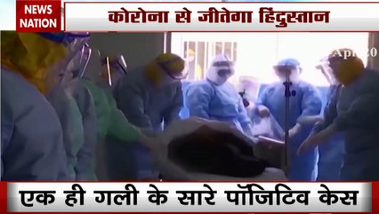 Lockdown: Attack on Corona Warriors will be punished