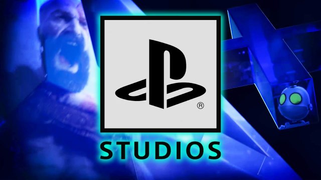 PLAYSTATION STUDIOS OPENING : une intro à la Marvel Studios pour toutes les exclus PS4 / PS5