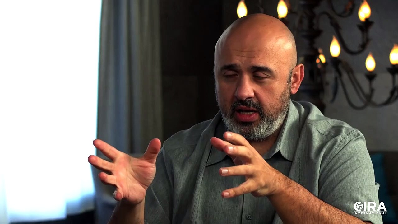 Jesus is Greater than Muhammad - Tawhid Dilemma Ep. 6