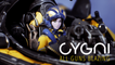 Cygni: All Guns Blazing - Official Announcement Trailer (2020)