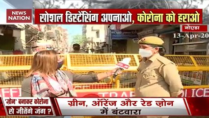 महिला पुलिसकर्मियों ने बताया कि लॉकडाउन में उनका घर कैसा चल रहा है