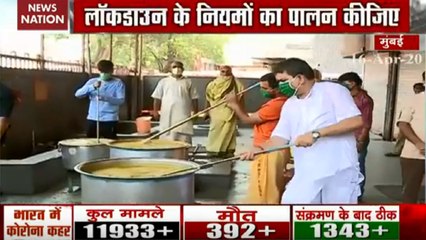 Coronavirus : लॉकडाउन और कोरोना निगल रहा है मजदूरों की जिंदगी