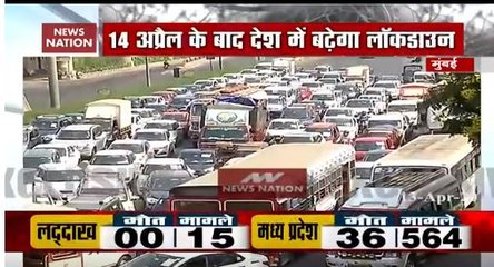 धारावी में  कोरोना से 1 बुजुर्ग की मौत, अब तक 5 लोग गंवा चुके है जान