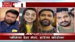 Bhojpuri Star Nirahua, Ritesh Pandey and Akshara Singh Interview