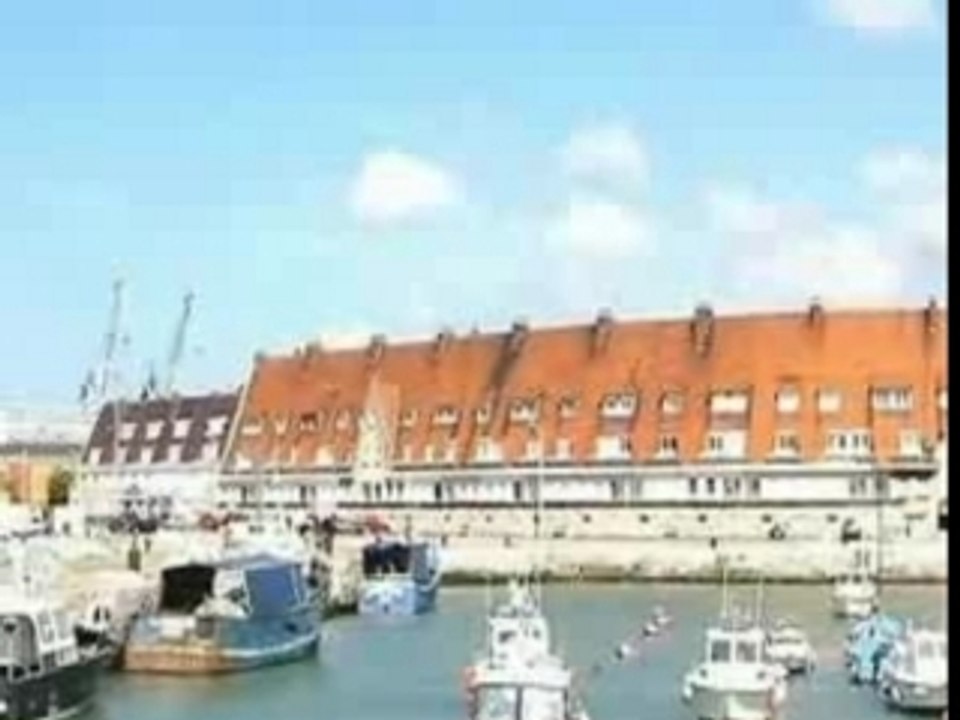 calais en photos