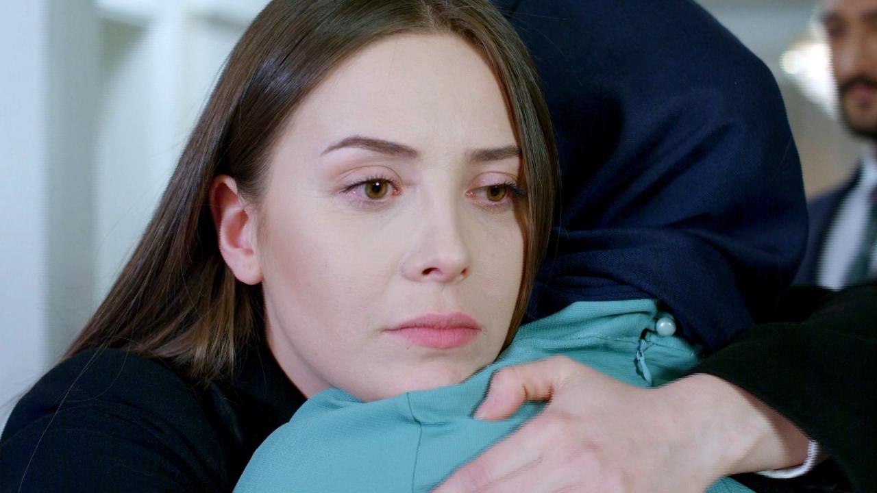 Elif Dizisi 919. Bölüm