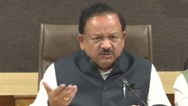 Medical Teams Trying To Develop Vaccine For Pandemic: Dr Harsh Vardhan
