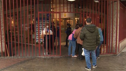 Video herunterladen: Mensajeros de la Paz distribuye alimentos entre los más vulnerables