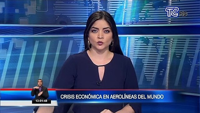 Crisis económica en aerolíneas del mundo
