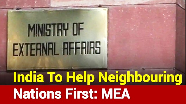 Will Help Neighbouring Nations First In Supplying Anti-Malaria Drugs