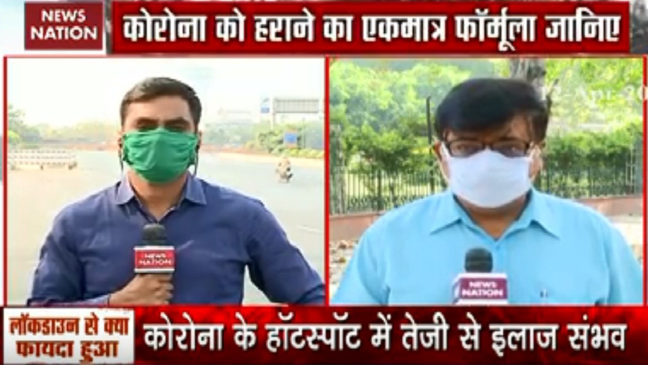 Coronavirus: Corona cases are increasing in Delhi and Mumbai
