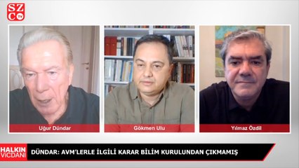 Normalleşmenin özeti: “Saldım çayıra, Mevlam kayıra”