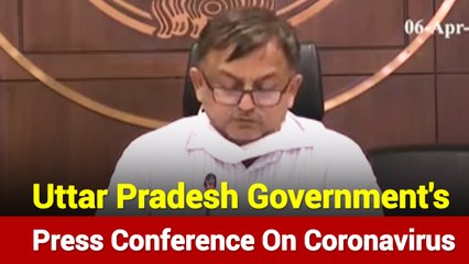 UP To Focus On Manufacturing Of Personal Protective Equipment