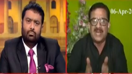 Khoj Khabar: Waseem Rizwi, Chairman Of Shia Board, Slams Maulana Saad