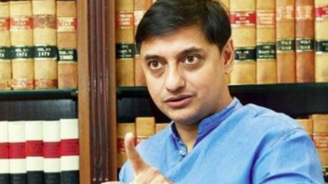 Watch what Sanjeev Sanyal said about PM Modi's mega stimulus package