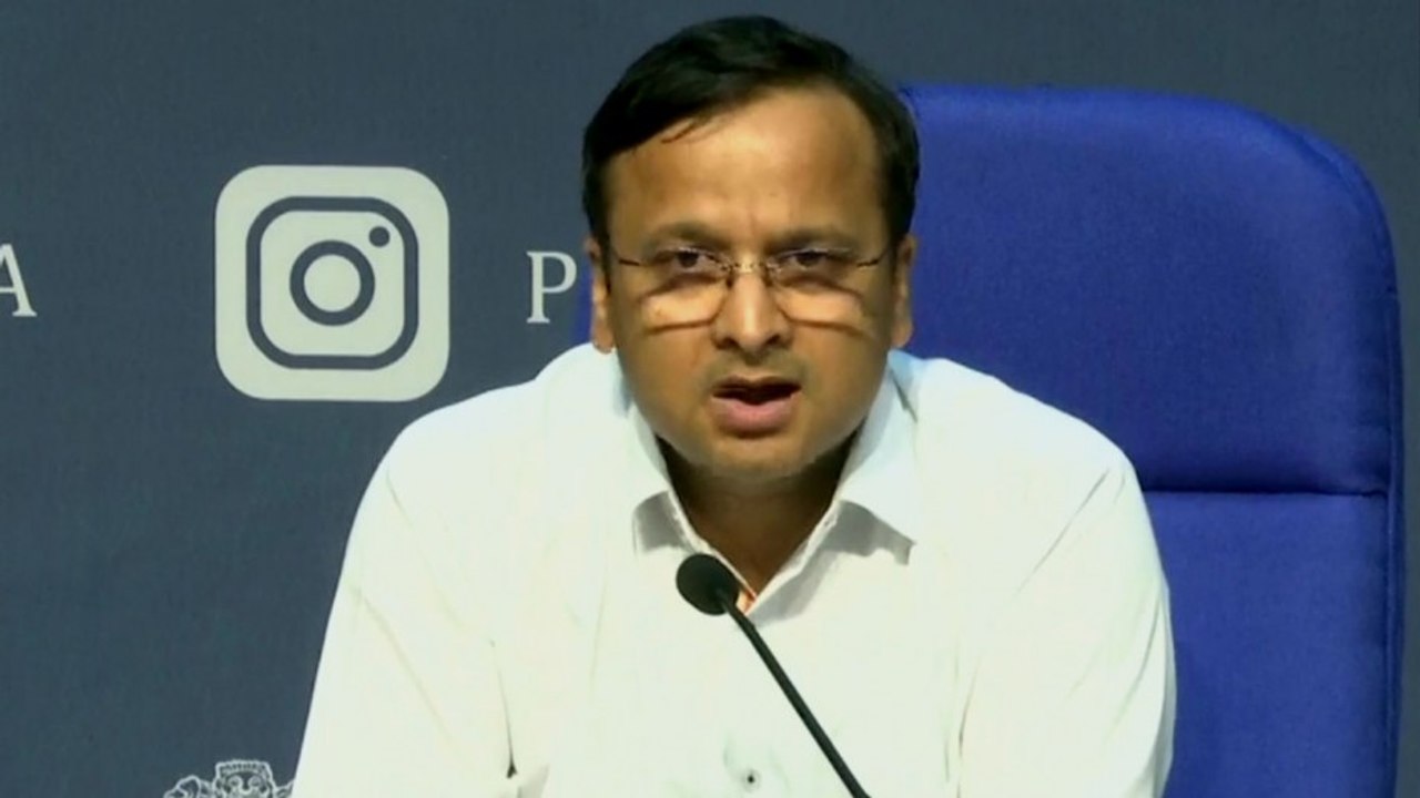 30% Of All COVID-19 Cases In India Related To Markaz: Health Ministry