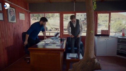 Kenan Yılmaz'a güveniyor