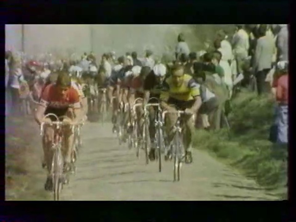 PARIS-ROUBAIX 1976