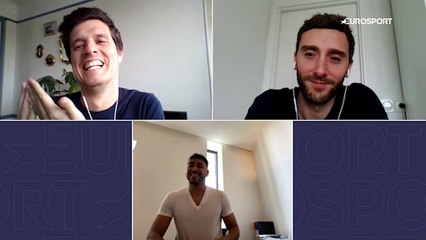 Payet : "Je vais prendre mes places pour l'Euro, j'y participerai d'une façon ou d'une autre"