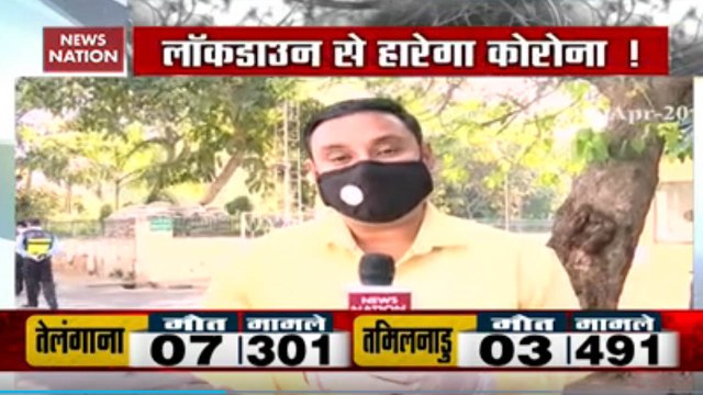 108 Staff Of Delhi Sir Ganga Ram Hospital Quarantined: Updates